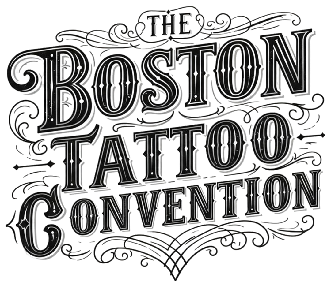 Boston Tattoo Convention